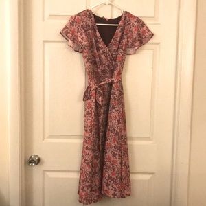 ModCloth Dress